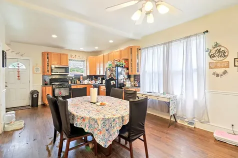 617 Hirsch Avenue Calumet City IL 60409