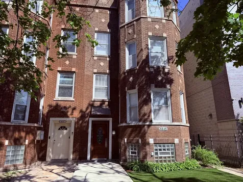 6649 South Drexel Avenue Chicago IL 60637