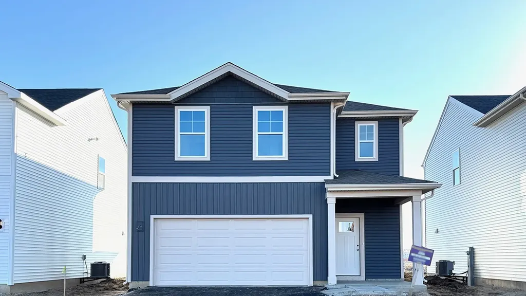 2913 Sundance Drive Pingree Grove IL 60140
