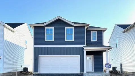 2913 Sundance Drive Pingree Grove IL 60140
