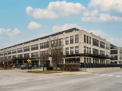 1151 West 14th Place Chicago IL 60608