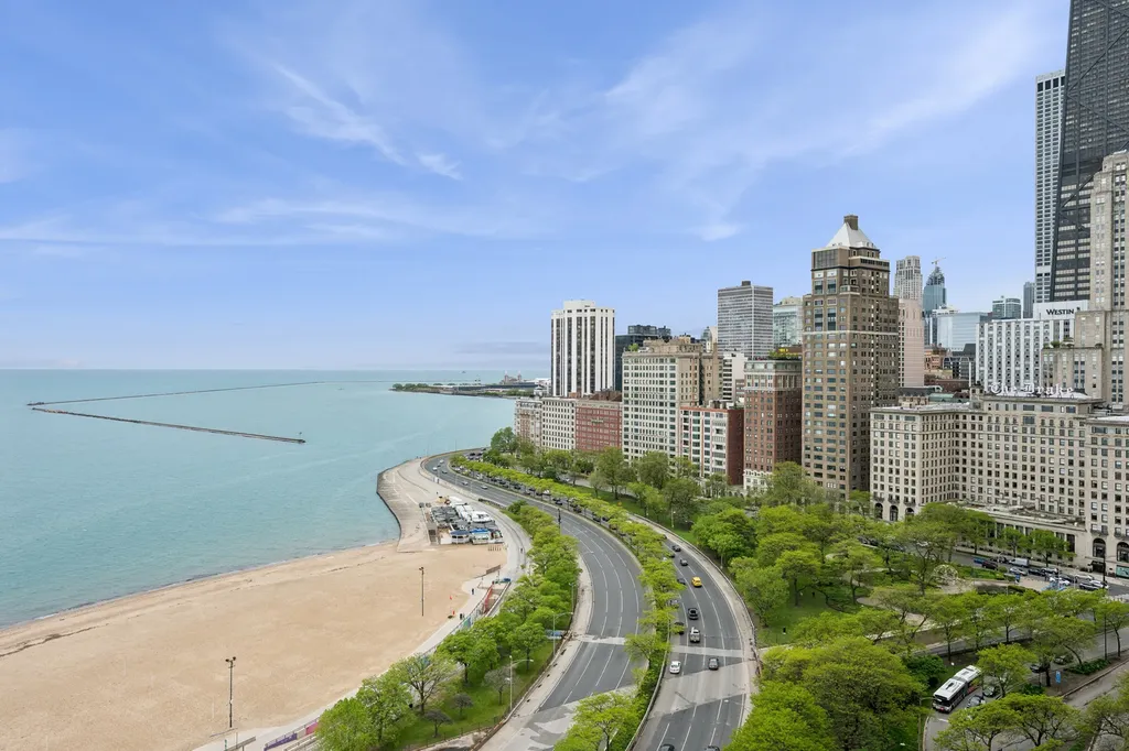 1120 North Lake Shore Drive Chicago IL 60611