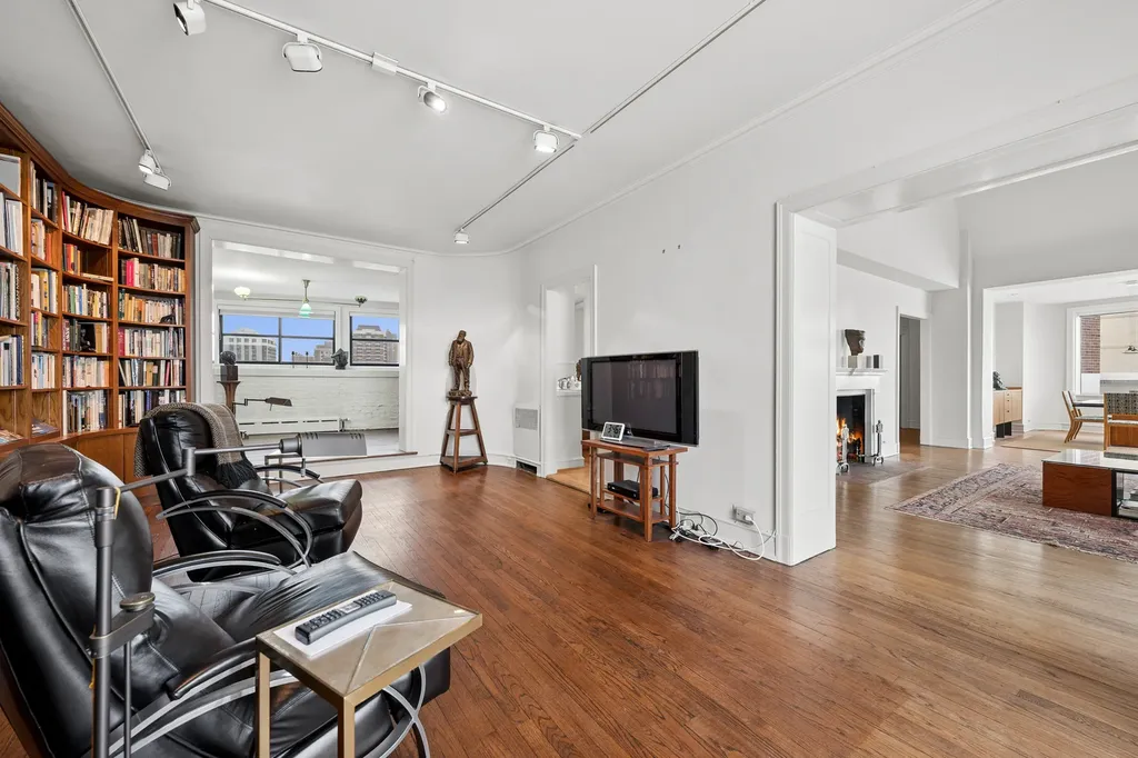 1120 North Lake Shore Drive Chicago IL 60611