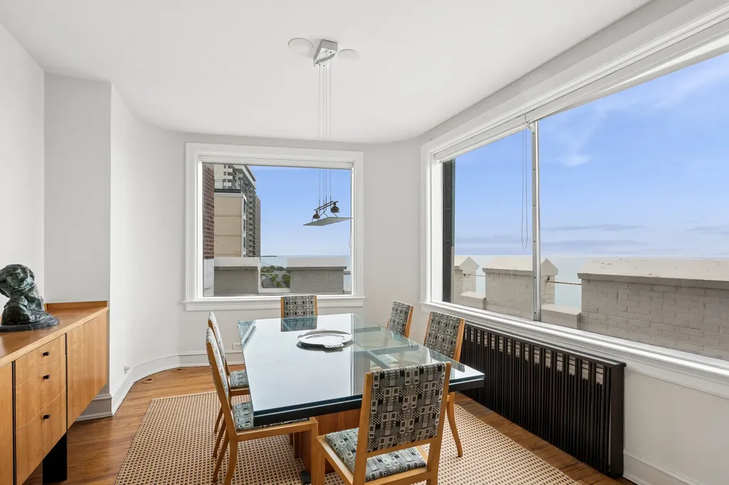 1120 North Lake Shore Drive Chicago IL 60611