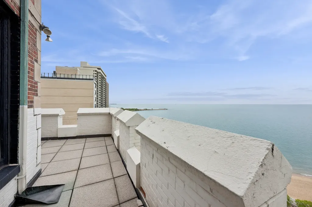 1120 North Lake Shore Drive Chicago IL 60611