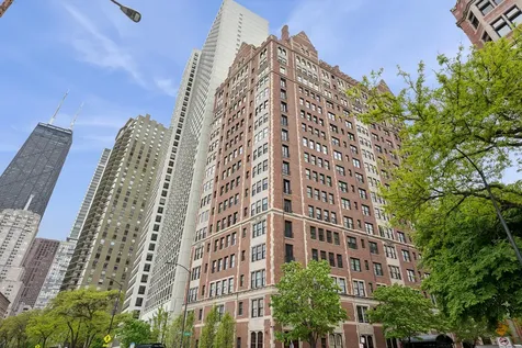 1120 North Lake Shore Drive Chicago IL 60611
