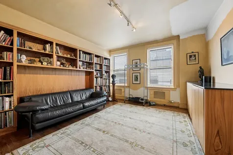 1120 North Lake Shore Drive Chicago IL 60611