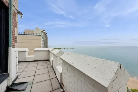 1120 North Lake Shore Drive Chicago IL 60611