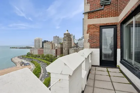 1120 North Lake Shore Drive Chicago IL 60611