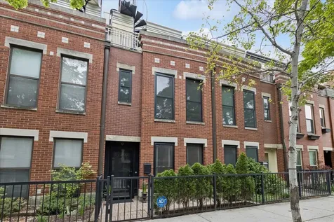 1730 North Bissell Street Chicago IL 60614