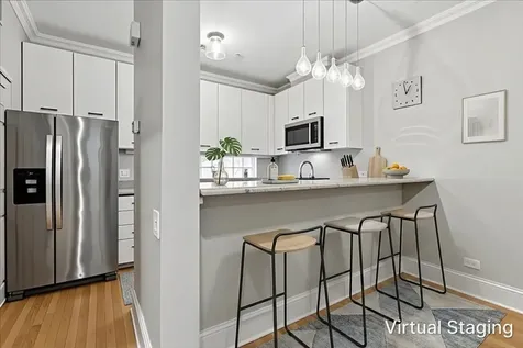 1730 North Bissell Street Chicago IL 60614
