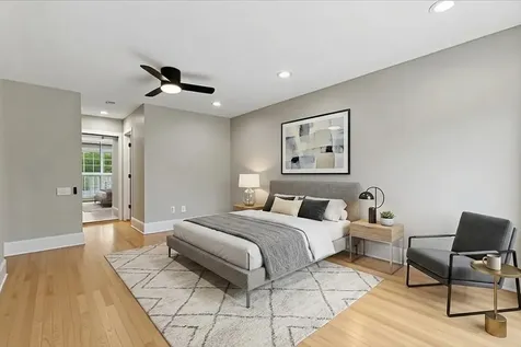 1730 North Bissell Street Chicago IL 60614