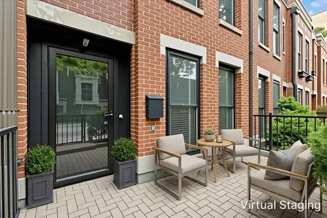 1730 North Bissell Street Chicago IL 60614