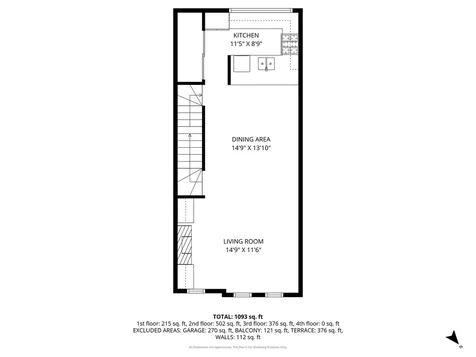 1730 North Bissell Street Chicago IL 60614