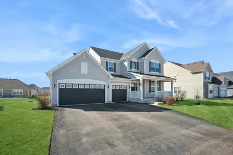 3641 Eldorado Road Elgin IL 60124