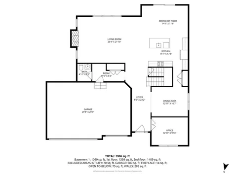 3641 Eldorado Road Elgin IL 60124