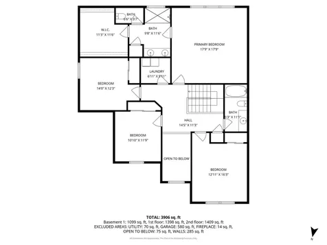 3641 Eldorado Road Elgin IL 60124