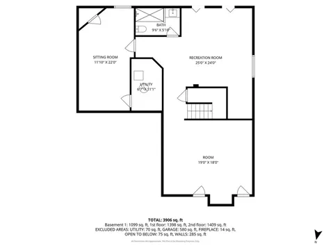3641 Eldorado Road Elgin IL 60124