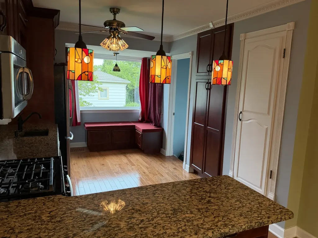 5705 South Nottingham Avenue Chicago IL 60638