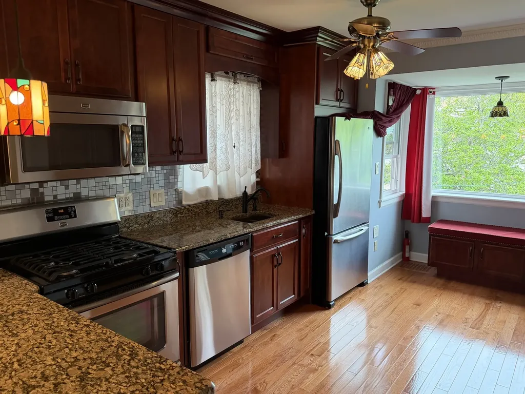 5705 South Nottingham Avenue Chicago IL 60638