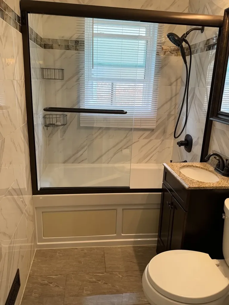5705 South Nottingham Avenue Chicago IL 60638