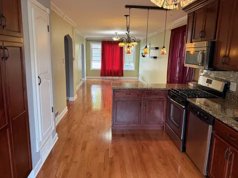 5705 South Nottingham Avenue Chicago IL 60638