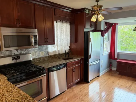 5705 South Nottingham Avenue Chicago IL 60638