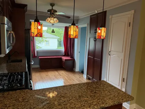 5705 South Nottingham Avenue Chicago IL 60638