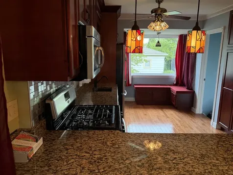 5705 South Nottingham Avenue Chicago IL 60638
