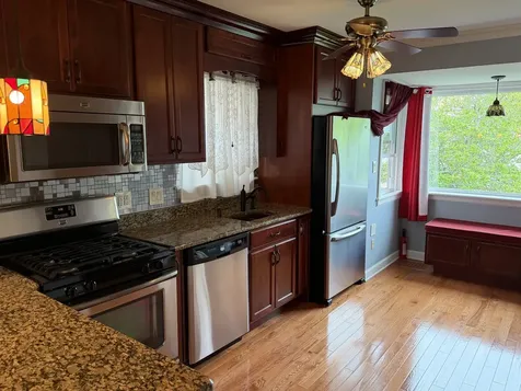 5705 South Nottingham Avenue Chicago IL 60638