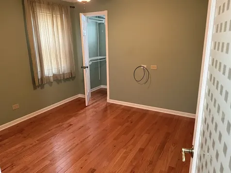 5705 South Nottingham Avenue Chicago IL 60638