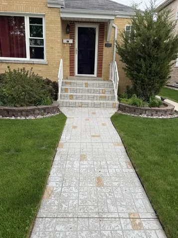 5705 South Nottingham Avenue Chicago IL 60638