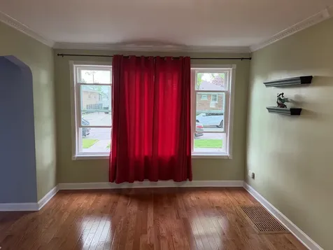 5705 South Nottingham Avenue Chicago IL 60638