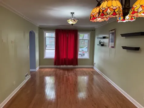 5705 South Nottingham Avenue Chicago IL 60638