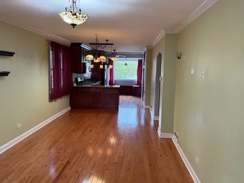 5705 South Nottingham Avenue Chicago IL 60638