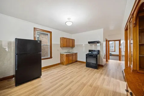 4749 South Keeler Avenue Chicago IL 60632