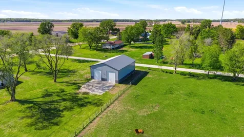 3219 265TH Street N Hillsdale IL 61257