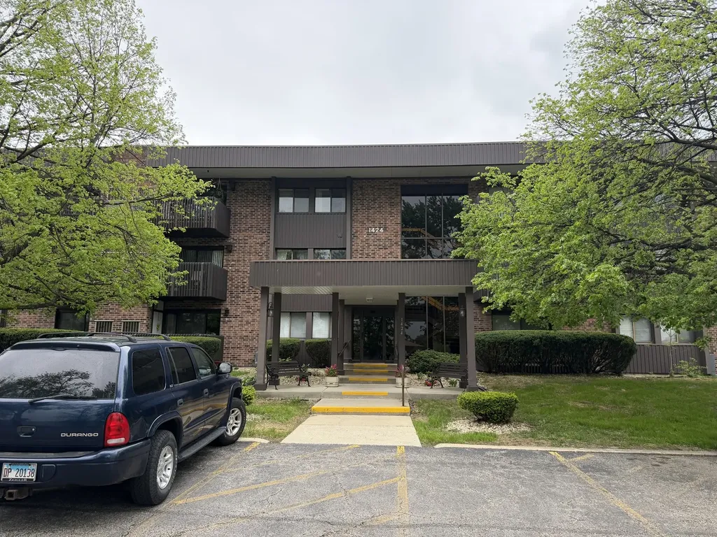 1424 Woodbridge Road Joliet IL 60436