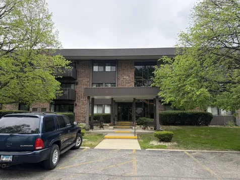 1424 Woodbridge Road Joliet IL 60436