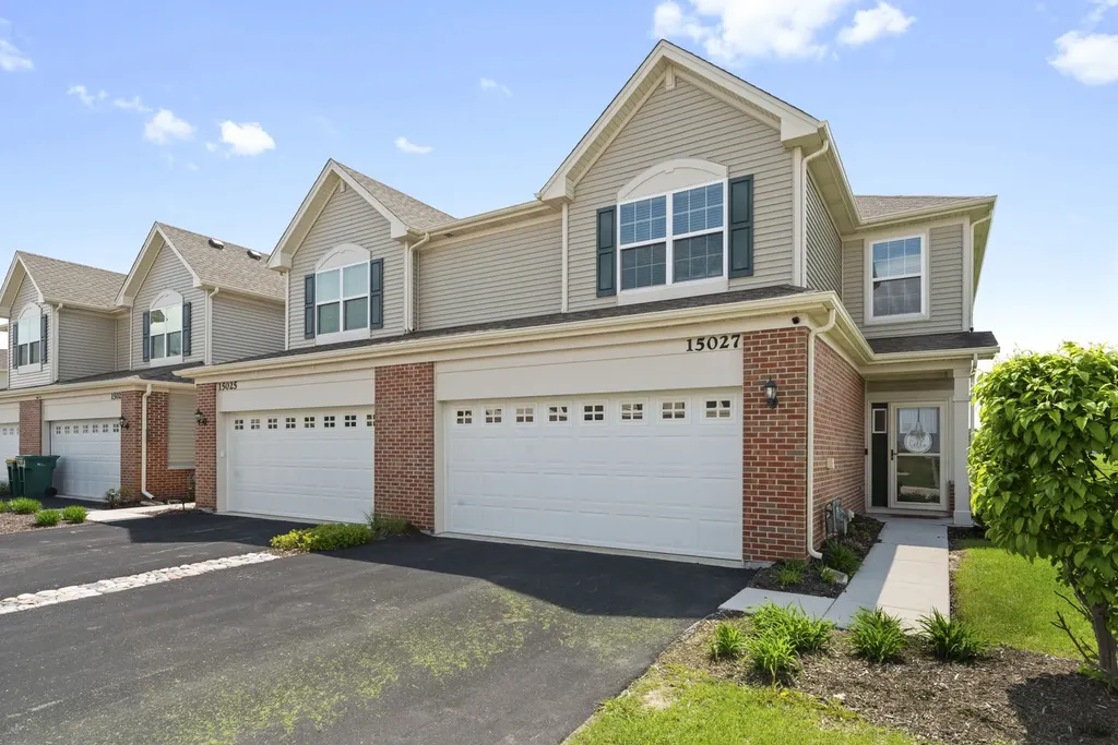 15027 West Quincy Circle Manhattan IL 60442