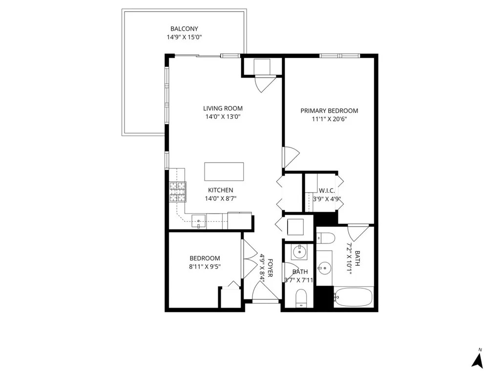 230 West Division Street Chicago IL 60610