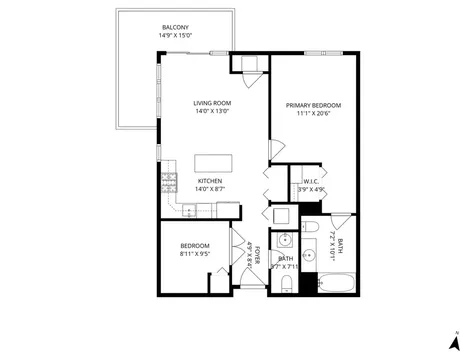 230 West Division Street Chicago IL 60610