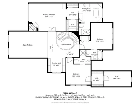 852 Gloucester Crossing Lake Forest IL 60045