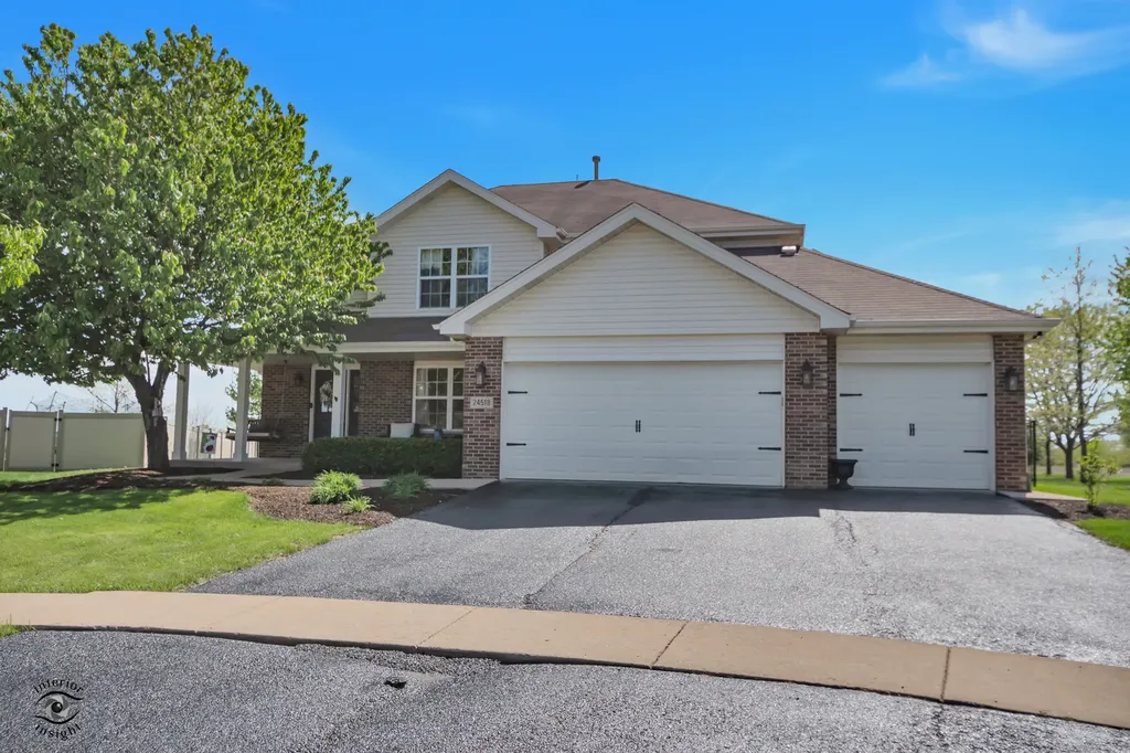 24518 Shawnee Lane Manhattan IL 60442