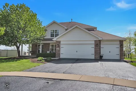 24518 Shawnee Lane Manhattan IL 60442