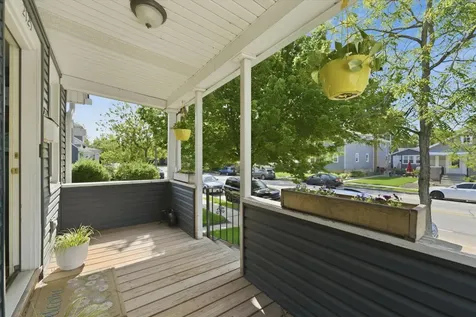 2125 Emerson Street Evanston IL 60201
