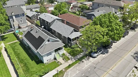 2125 Emerson Street Evanston IL 60201