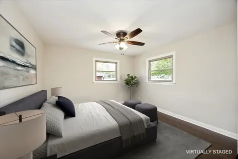 8759 Mobile Avenue Oak Lawn IL 60453
