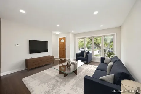 8759 Mobile Avenue Oak Lawn IL 60453