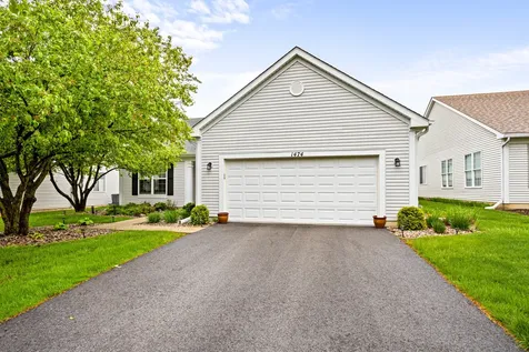 1474 West Flint Lane Romeoville IL 60446